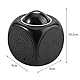Yosoo LED Projektor Wecker Multifunktions Digital Temperatur Display Voice Talking Projektion Uhr 12/24 Stunden umgeschaltet Home Decor