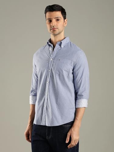 Image of Tommy Hilfiger Men Shirts