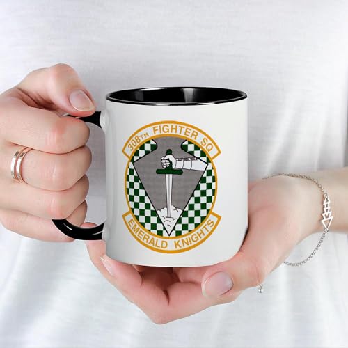Taza de cerámica 11 oz con diseño impreso miniatura 3