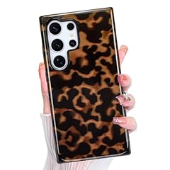 Amber Leopard 2