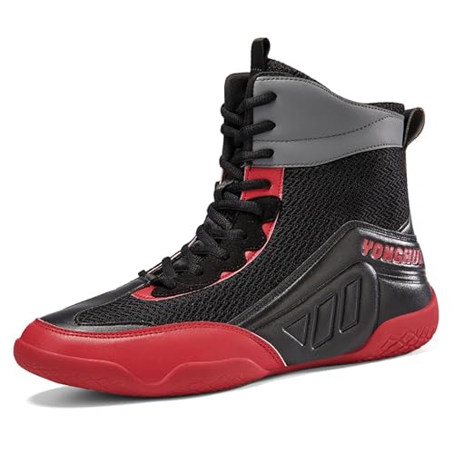 ボクシングシューズ 赤」の人気商品一覧 | 安い商品を通販サイト