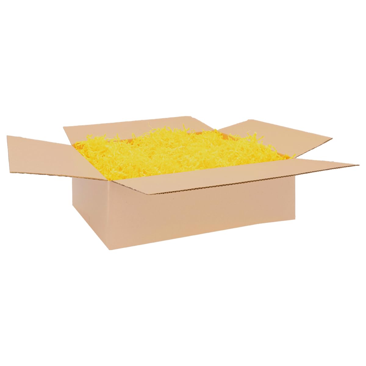 verpacking Faltkartons 500 x 330 x 175 mm Braun (Außenmaß 505 x 335 x 185 mm) KK 99 1-wellig Versandkarton für mittelgroße Waren DHL Paket DPD GLS Kartons (75 Stück)