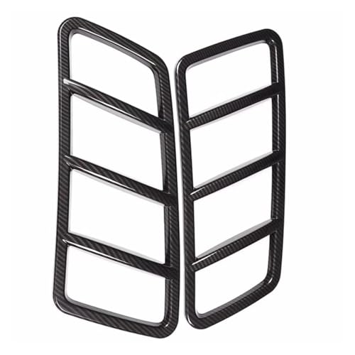 Grille d'évent de capot Benz GLS évite la surchauffe du moteur