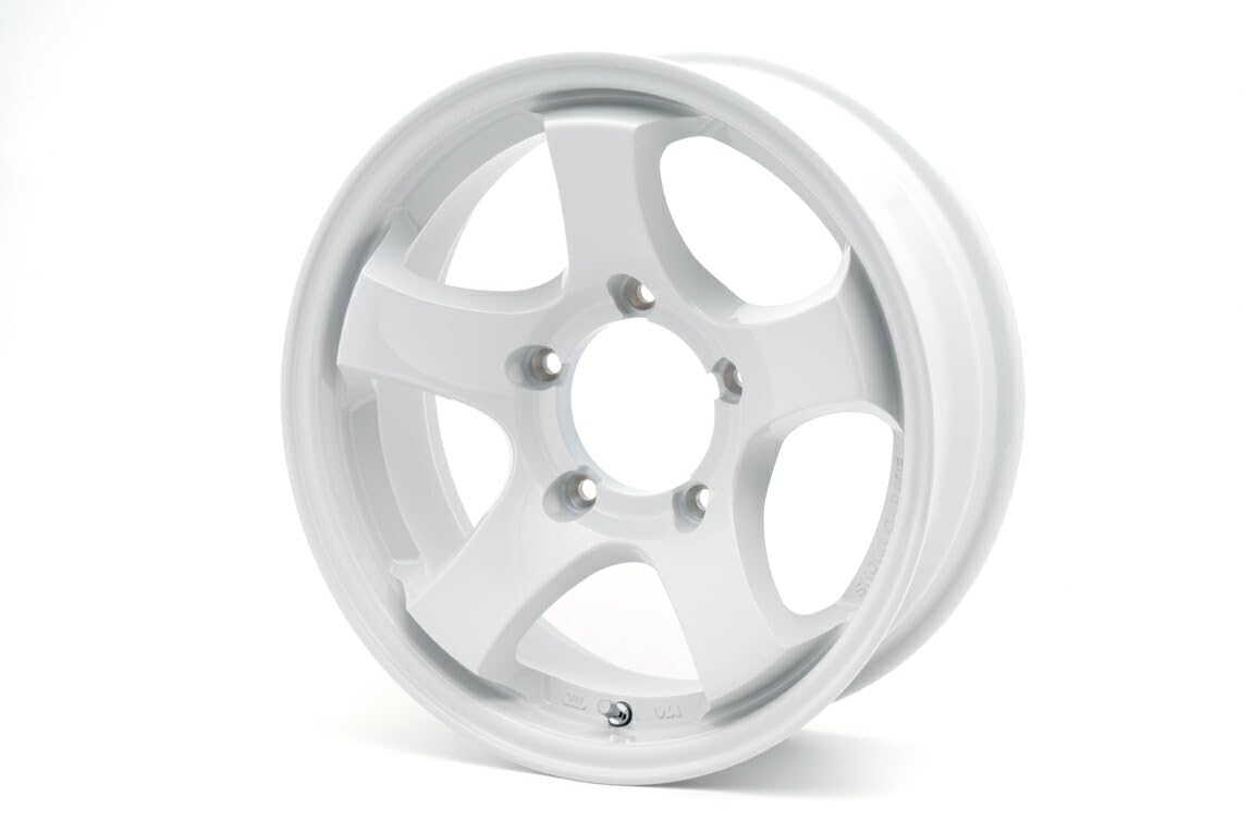 Amazon.co.jp: ショウワガレージ アルミホイール 16インチ TYPE-M 16