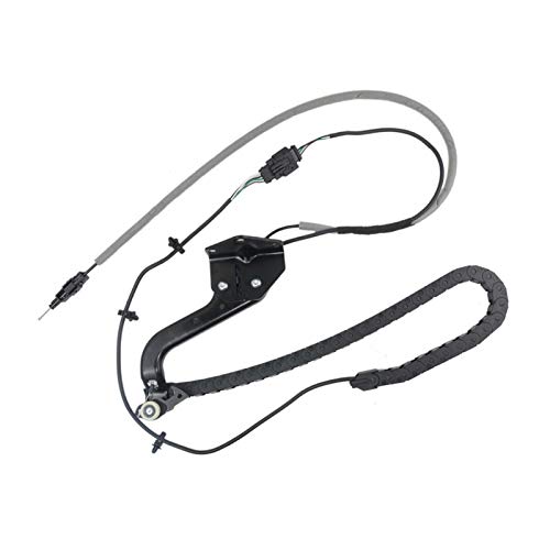 RJJX AP01 Derecho Cable Tabla Cable eléctrico Puerta corredera for VW Crafter Mercedes Sprinter 906 A9068201069 A9068204569 2E0971951AH