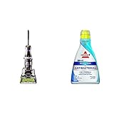 Bissell BISSELLProHeat 2X Revolution Max Clean Pet Pro Full-Size Carpet Cleaner, 1986