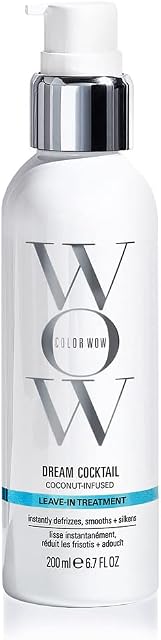 COLOR WOW Coconut Cocktail Bionic Tonic, 200 ml