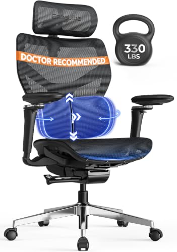 X-Chairs X-Adjust Dual