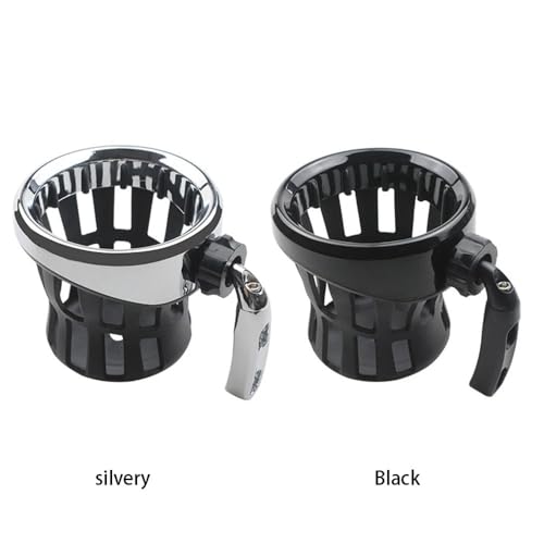 Porte-bouteille d'eau moto pour rouler sereinement sans risquer la soif - 7
