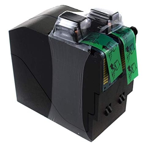 Neopost IS330 IS350 Compatible Franking Machine Ink Cartridge 300621 Blue Cover