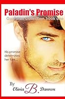 Paladin's Promise 1505684021 Book Cover