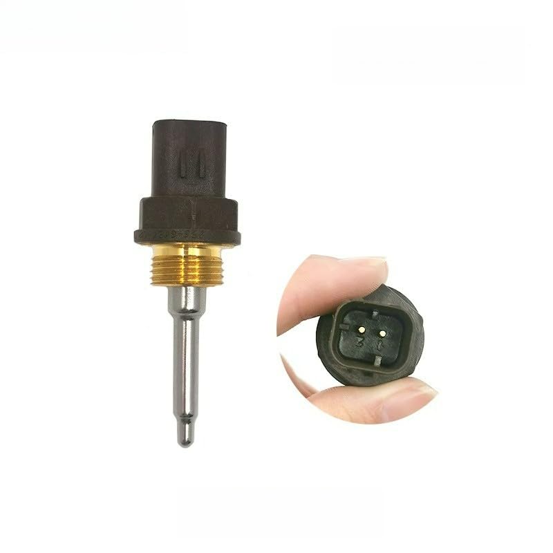 256-6454 Temperature Sensor Switch Temp for Caterpillar CAT C4 4 C7 C9 Perkins