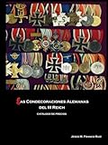  Las Condecoraciones Alemanas del III Reich: Catálogo y Precios