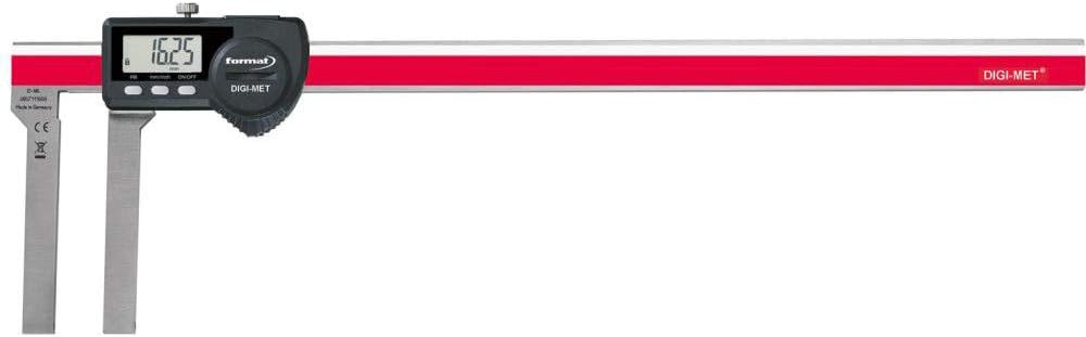 799 a-12 Digital 40 with 300 mm Format