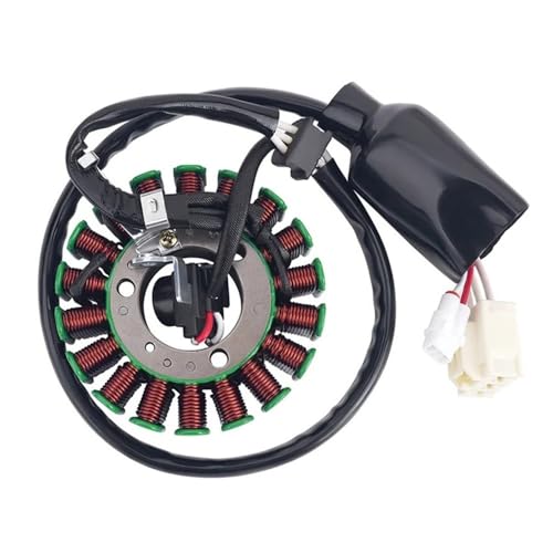 Bobine de stator pour YP250R X-MAX stoppant les pannes d'allumage moto