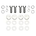 Bolt Kit - Caliper Bracket/Integra/Civic