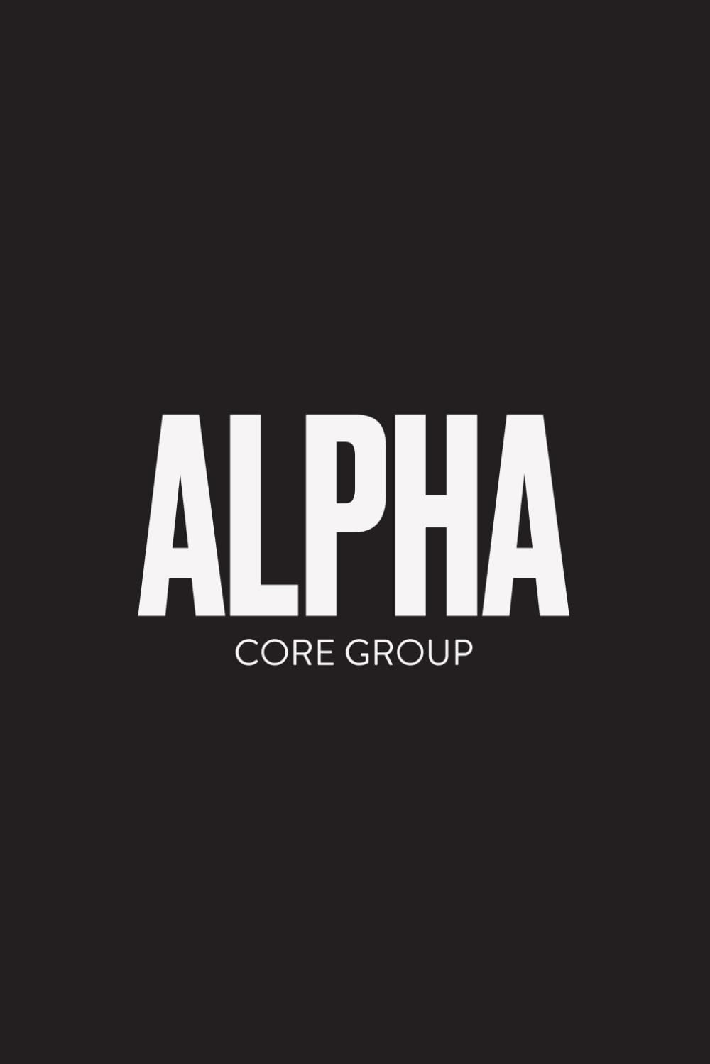 Alpha Core Group