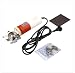 Produktbild Schere elektrische Handtasche Maschine-Aussparung für Gewebe/Textil//Leder zu Messer/CNC/Campingradio Electric Scissor Sharpener 220 V Klinge Ø65 mm für große manibilité