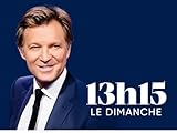 13h15, le dimanche...