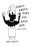 Fancy Dress Tips for Bald Men