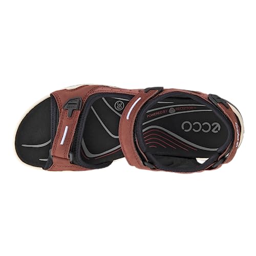 Image of ECCO mens Performance Sport Sandal