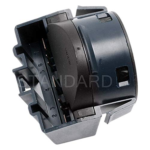Standard IGNITION SWITCH (US342) by Standard Motor Products - Used condition - CA$2.26
