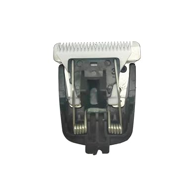 Compatible For Kemei ,KM-1838,Electric Hair Clipper Blade,Barber Cutter Head,Replacement Hair Trimmer Blade Accessories