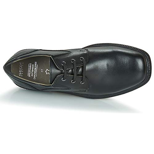 Image of Geox Cfederico1 Oxford (Little Kid /Big Kid)