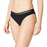 Bügelloser BH VARIANCE Lingerie Damen Secrète Allure BH, Schwarz (Noir 030), 80B (Herstellergröße: 95B)