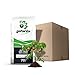 Produktbild Tomatenerde Gemüseerde Erde Universalerde Blumenerde Pflanzerde Beet Balkon Premium Kultur Substrat 70l Sack / 1 Karton