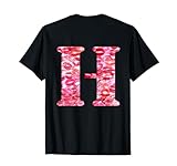 Lipstick Kisses For Boyfriend