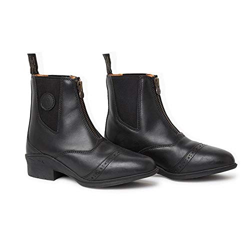 Bottes Mountain Horse Aurora pour Éviter la Fatigue à Cheval