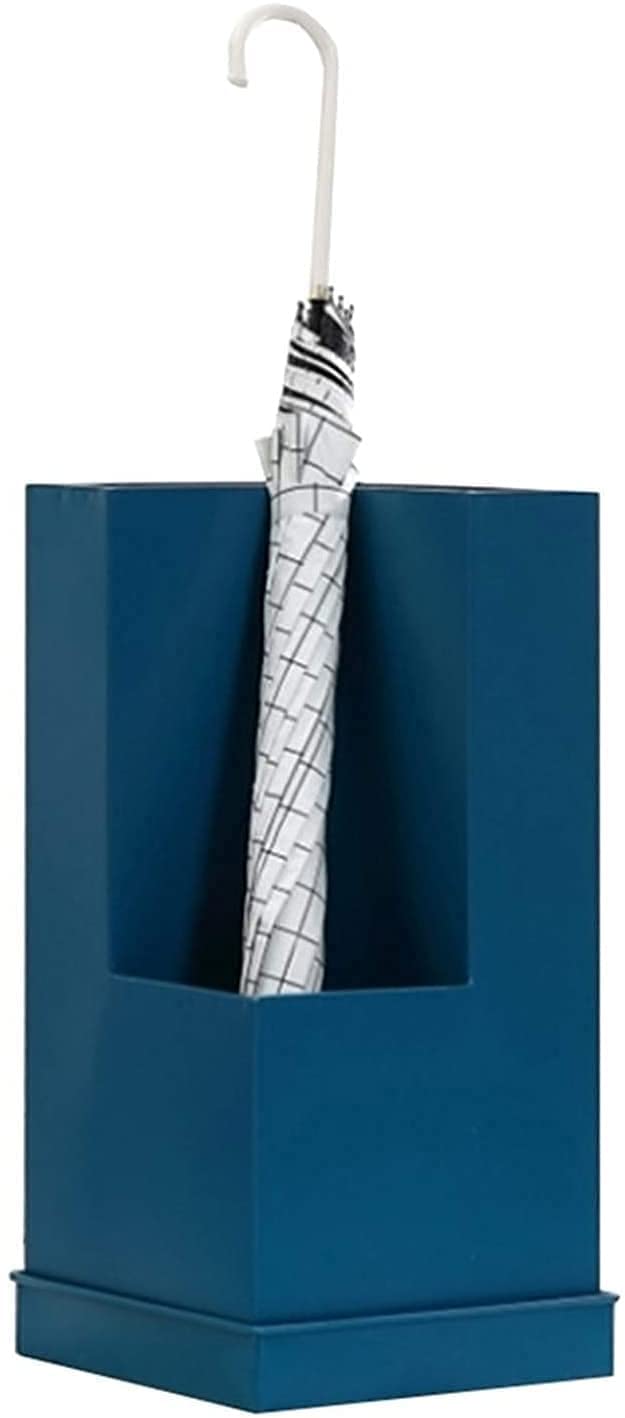 Porte-parapluie multifonctionnel LUNEZY pour ranger vos accessoires sans mouiller le sol
