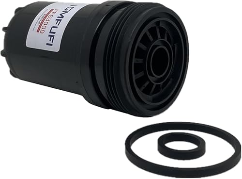 Miniatura 2 de FF63009 Filtro de combustible para motores diesel reemplaza 5303743, elemento FF63009 para FH22168