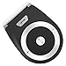 Zerone Car Hands-, Car Kit Visor Clip Speakerphone