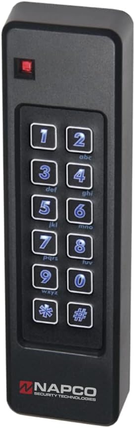 CICRP-620HAB Napco