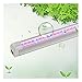 Produktbild LED-Anlage Lichtröhren, wachsen Pflanzen Licht-Lampe Füllen, 60cm-12W / Rot Blau Helle, Winter Regenzeit Nacht Agricultural Research Gewächshaus