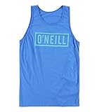 O'Neill Men's Block Tank