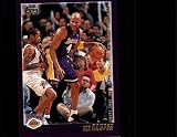 2000-01 Topps #172 Ron Harper NBA Basketball Trading Card