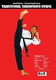 Traditional Taekwondo Forms Volume Two