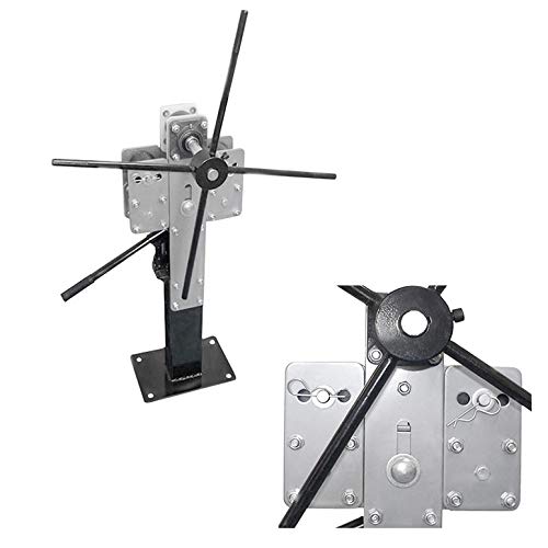 Image of Prolinemax Sheet Metal Pedestal Band Ring Steel Roller Roll Metal Bending Machine