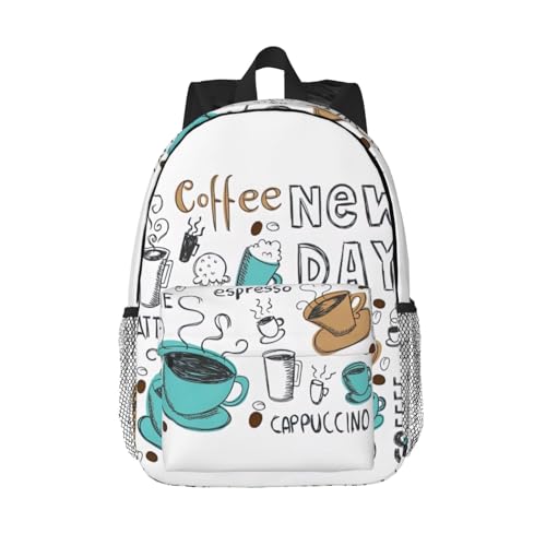 Sac à dos confortable PC avec compartiment rembourré et dos respirant