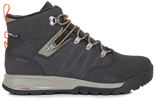 Salomon Men's Utility TS CSWP Winter Wear Hiking Boot