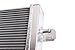 performance Universal Air to Water Intercooler Aluminum Heat Exchanger 17