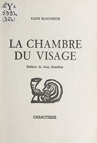 La chambre du visage (French Edition)