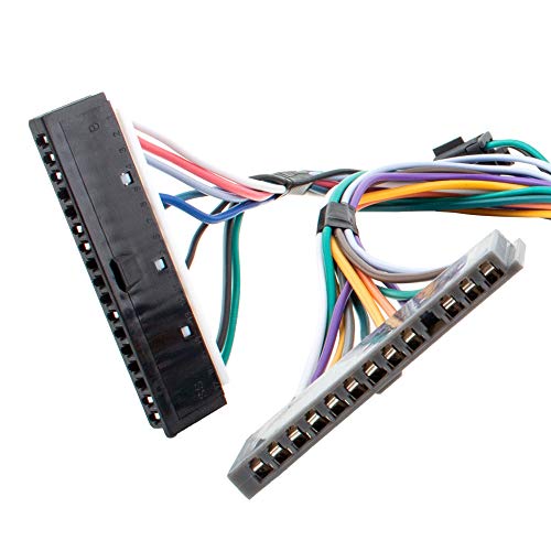 image for BOXI Turn Signal Switch Wiper Delay Washer Mist Hazard Headlight Compa