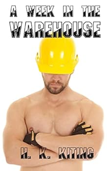 Paperback A Week in the Warehouse Book