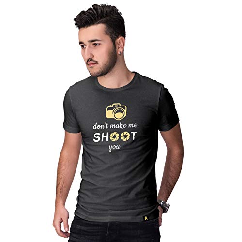 photography t shirts india