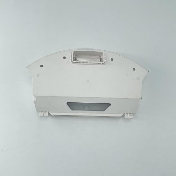 Dust Bin Replacement Part Compatible With For Airbot A700 A800 And For Airrobo For T10 Plus Robot Vacuum Cleaners Plastic Debris Container