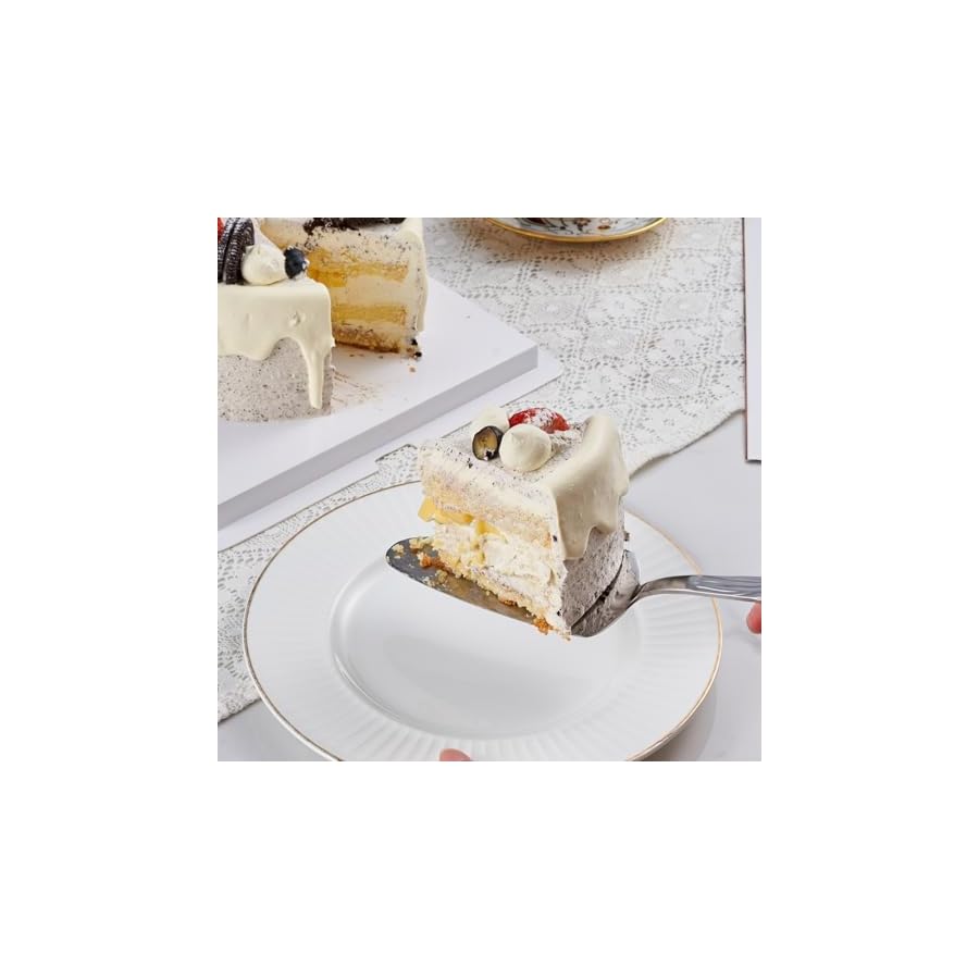 Silver-Cake-Cutter-Set-Stainless-Steel-Cake-Cutting-Set-Include-Cake-Knife-and-Cake-Server-Suitable-for-Wedding-Birthday-Parties-and-Events Seeshine Silver Cake Cutter Set, Stainless Steel Cake Cutting Set Include Cake Knife and Cake Server, Suitable for Wedding, Birthday, Parties and Events